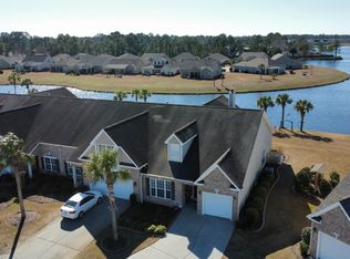 252 Viareggio Rd #252, Myrtle Beach, SC 29579