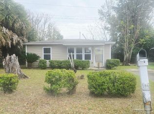3344 Marcus Dr, Pensacola, FL 32503