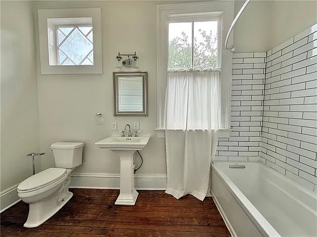 7911 Sycamore St — Photo 19