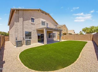 22271 N DIETZ Drive, Maricopa, AZ 85138