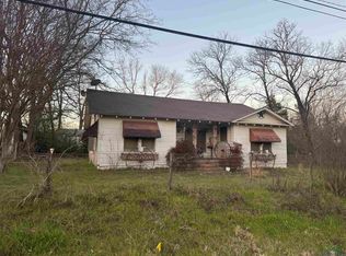 2654 Fm 1252 W, Kilgore, TX 75662