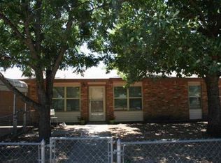 1203 Mulberry St, Llano, TX 78643