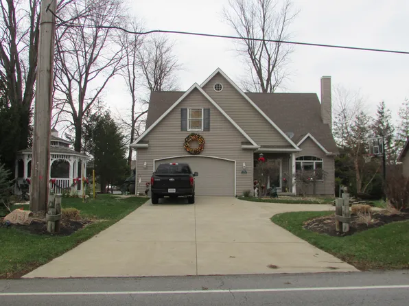 1135 Cleveland Rd W, Huron, OH 44839