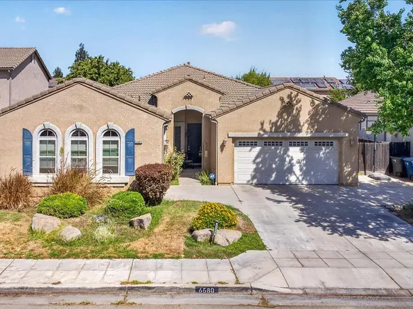 6580 W Wrenwood Ln, Fresno, CA 93723