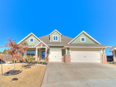 19125 Grove Pkwy, Edmond, OK, 73012
