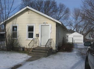 136 Territorial Rd W, Battle Creek, MI 49015