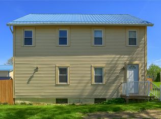 205 Kors Studio Rd, Mount Pleasant, PA 15666