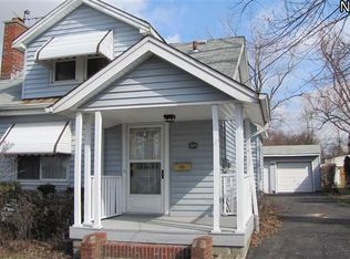 369 Avery Ave, Bedford, OH 44146