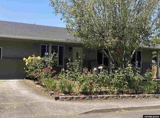1212 Hemlock Loop, Independence, OR 97351