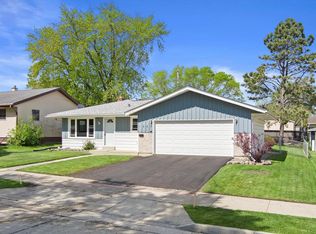 1682 Echo Ln, Racine, WI 53406