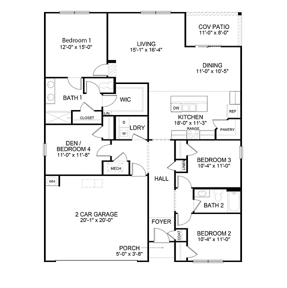 8093 Bear Claw Way — Photo 18
