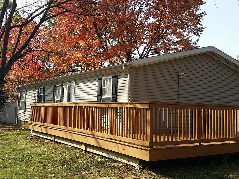 Welcome to Montgomery Ave!