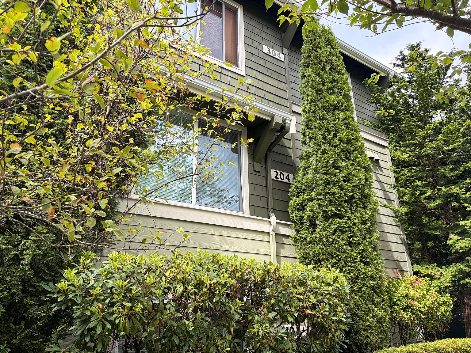 3 bed, 1234 sqft, $2,800 — Photo 1