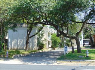 2516 Enfield Rd #101, Austin, TX 78703