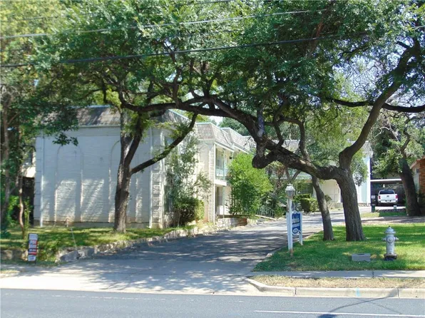 2516 Enfield Rd #101, Austin, TX 78703