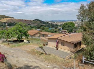 14430 Rios Canyon Rd, El Cajon, CA 92021