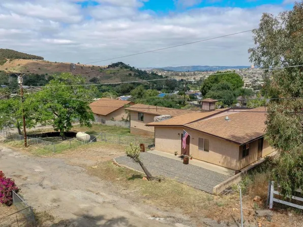 14430 Rios Canyon Rd, El Cajon, CA 92021