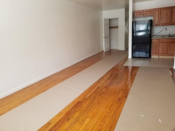 First floor dining kitchen