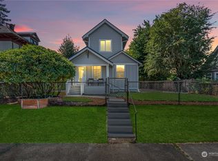 2514 S L St, Tacoma, WA