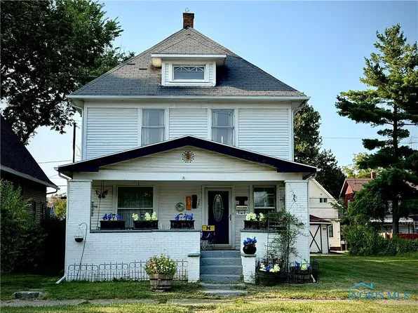 242 South Ave, Toledo, OH 43609