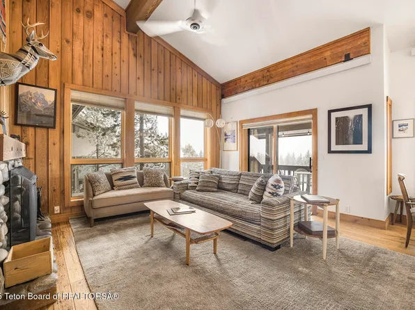 3600 W Michael Dr #B-5, Teton Village, WY 83025