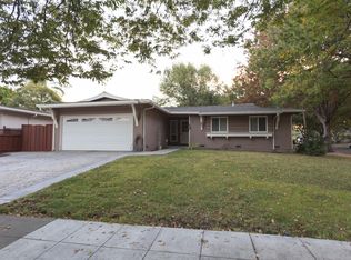 846 Apple Valley Dr, San Jose, CA
