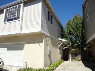 684 E Foothill Blvd, San Luis Obispo, CA 93405