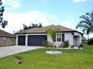 16102 Juarez Cir, Punta Gorda, FL 33955