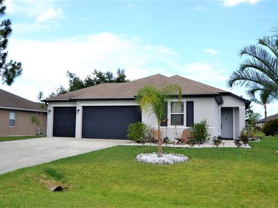 16102 Juarez Cir, Punta Gorda, FL, 33955
