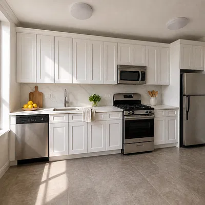 Kitchen, photo 1