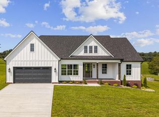 2945 Cane Creek Rd LOT 3, Cookeville, TN 38506