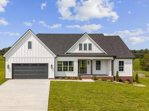 2945 Cane Creek Rd Lot 3, Cookeville, TN 38506