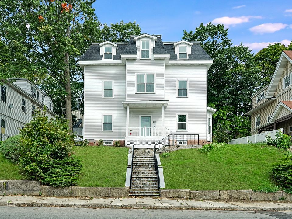 1st image of 271 Washington Ave #1