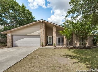 9502 Millers Rdg, San Antonio, TX 78239
