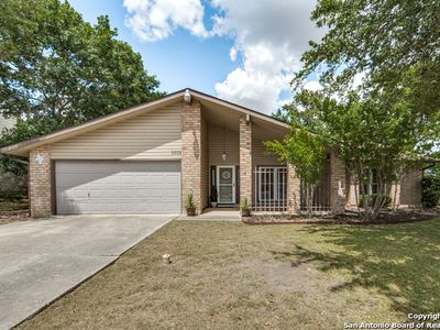 9502 Millers Rdg, San Antonio, TX, 78239
