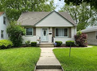4546 N 70th St, Milwaukee, WI 53218