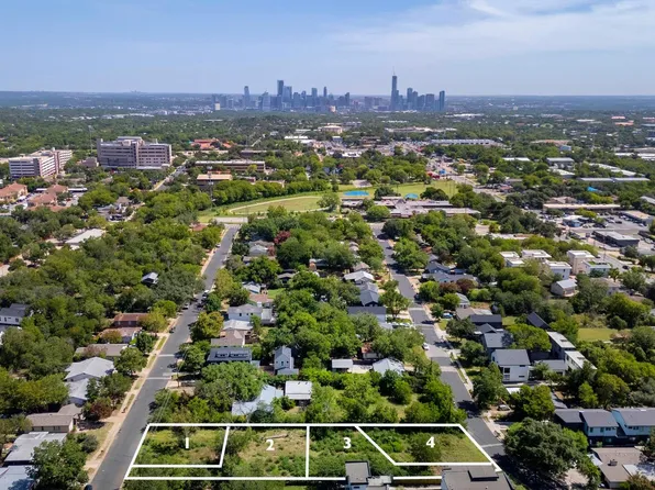 4519 S 3rd St, Austin, TX 78745