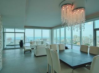 555 Calle Monserrate #APT 1702, San Juan, PR 00907