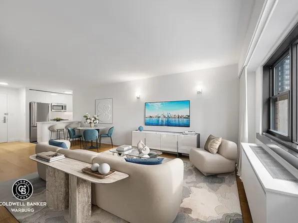 235 E 87th St APT 7E, New York, NY 10128