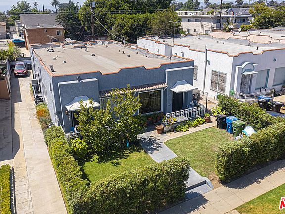 2nd image of 2211 S Bronson Ave