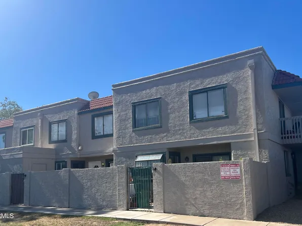 2311 E HARTFORD Avenue #38, Phoenix, AZ 85022