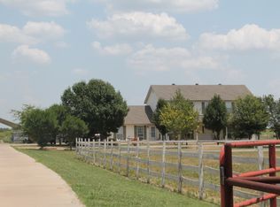 3403 Fm 1836, Kaufman, TX 75142