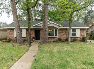 9711 Largs Dr, Spring, TX 77379