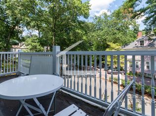 143 Kilsyth Rd #303, Brighton, MA 02135
