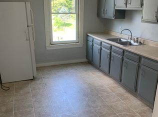 123 North Ave #5, Washington, PA 15301