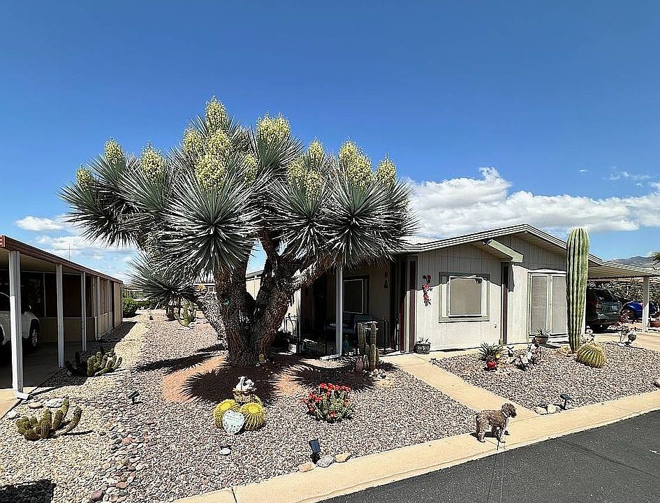 1st image of 3355 S Cortez Rd Lot 64