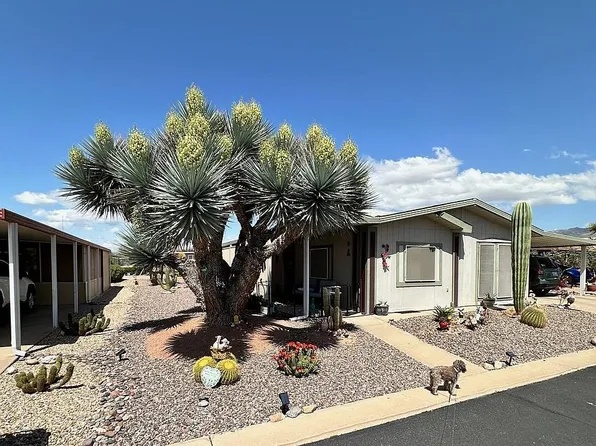 3355 S Cortez Rd Lot 64, Apache Junction, AZ 85119