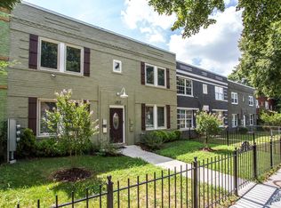 1817 I St NE APT 1, Washington, DC 20002