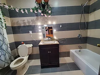 Rented by Friedman Mayer, LREB