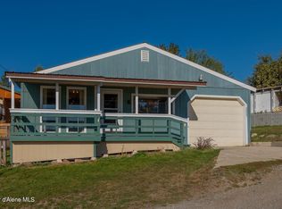 34209 N Bardill St, Bayview, ID 83803